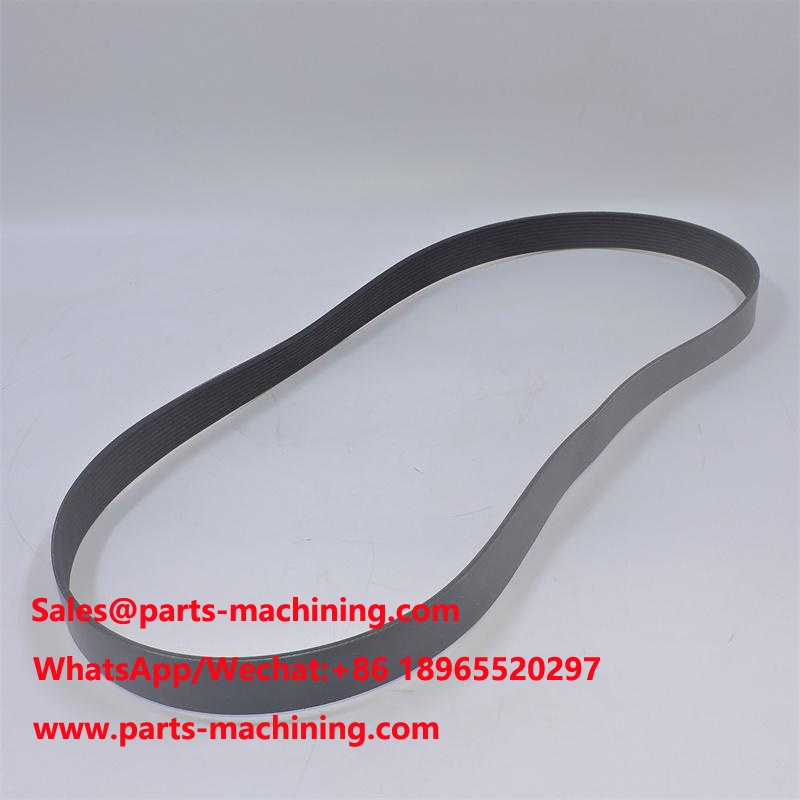 Correia estriada Volvo 3838617 10PK1620 para motores