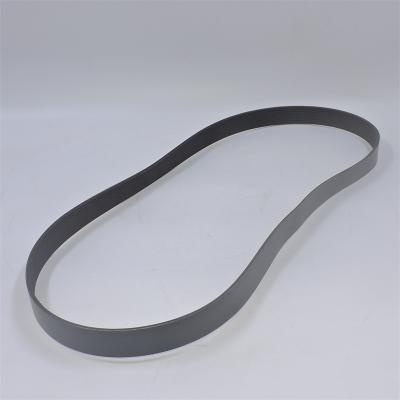 Correia estriada Volvo 3838617 10PK1620 para motores