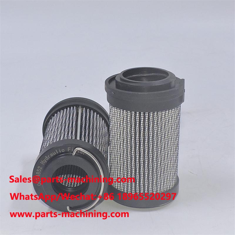 Filtro Hidráulico Poness 0074852 SH51591V HY80074