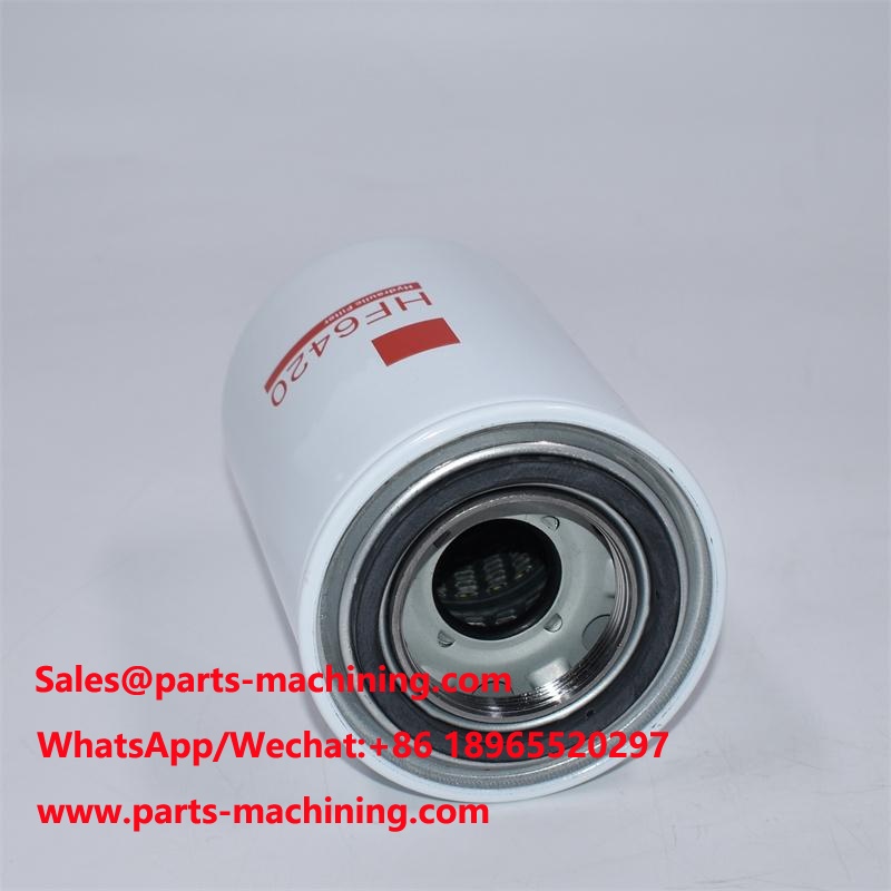 Fornecedores profissionais Filtro Hidráulico HF6420 HC-7913 P174675