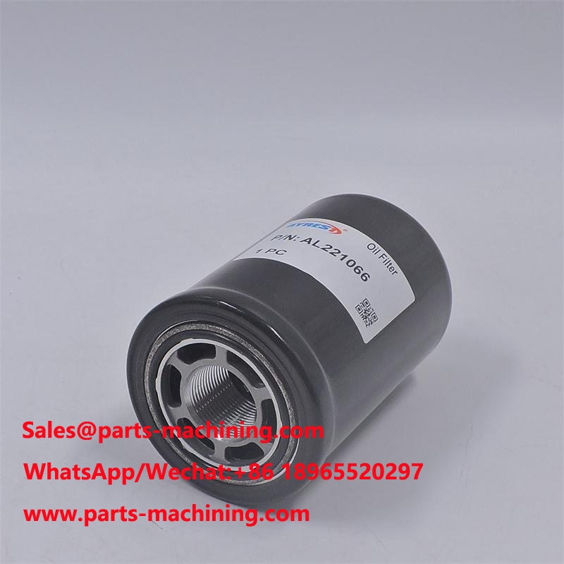 Filtro Hidráulico AL221066 BT8904-MPG P764668 HF35474
