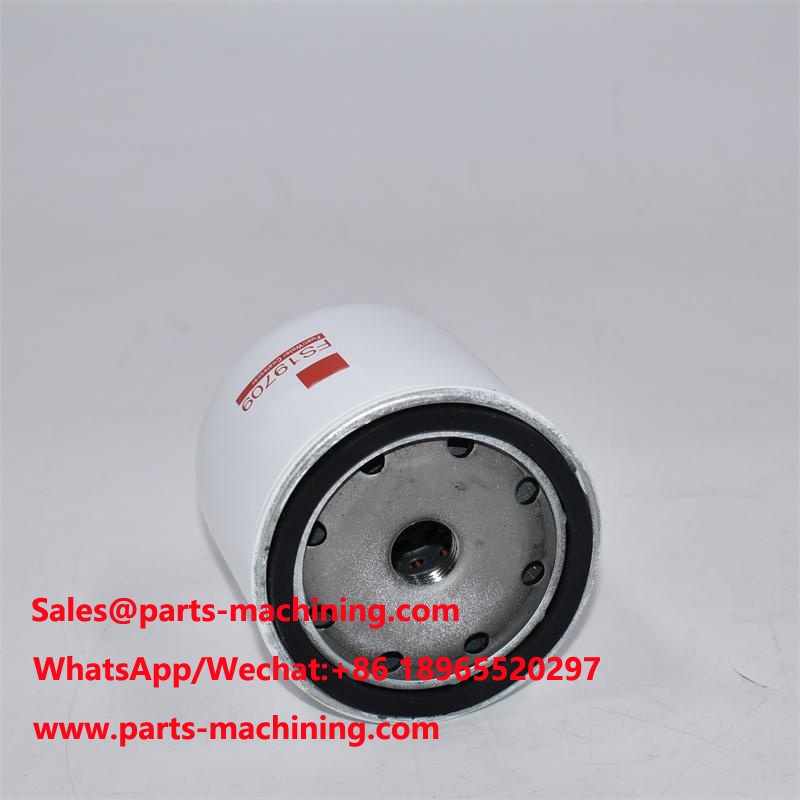 Separador de água e combustível FS19709 BF1267 P552374