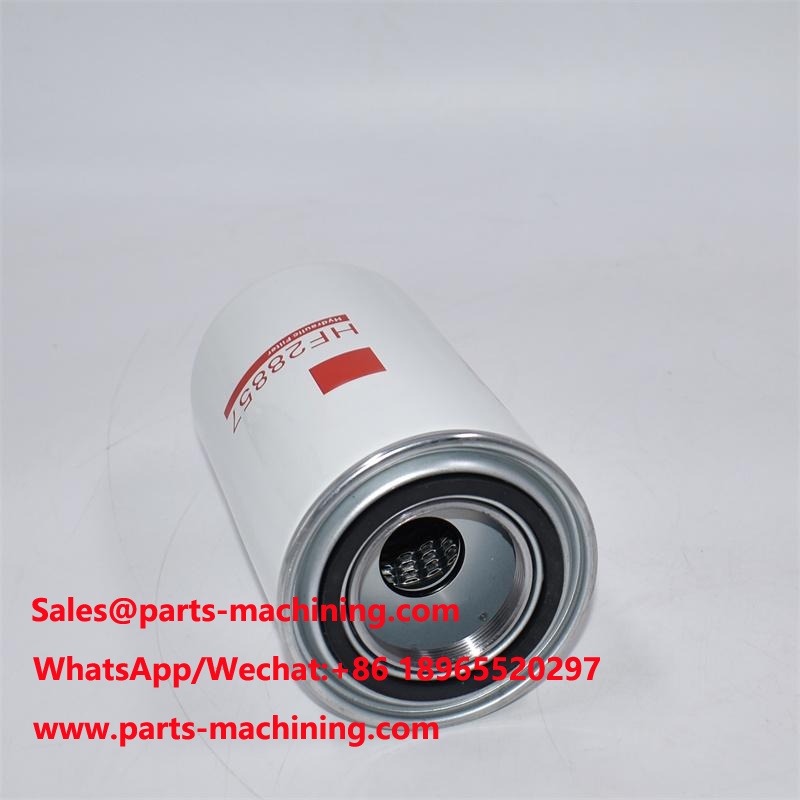 Filtro Hidráulico HF28857 P550445 BT8833 Atacadistas profissionais