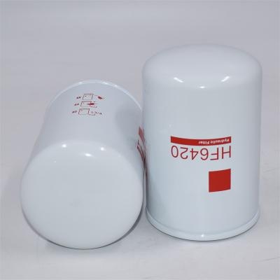 Fornecedores profissionais Filtro Hidráulico HF6420 HC-7913 P174675