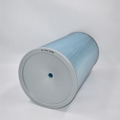 Filtro de ar AF880 P117781 A-9205 para colheitadeira