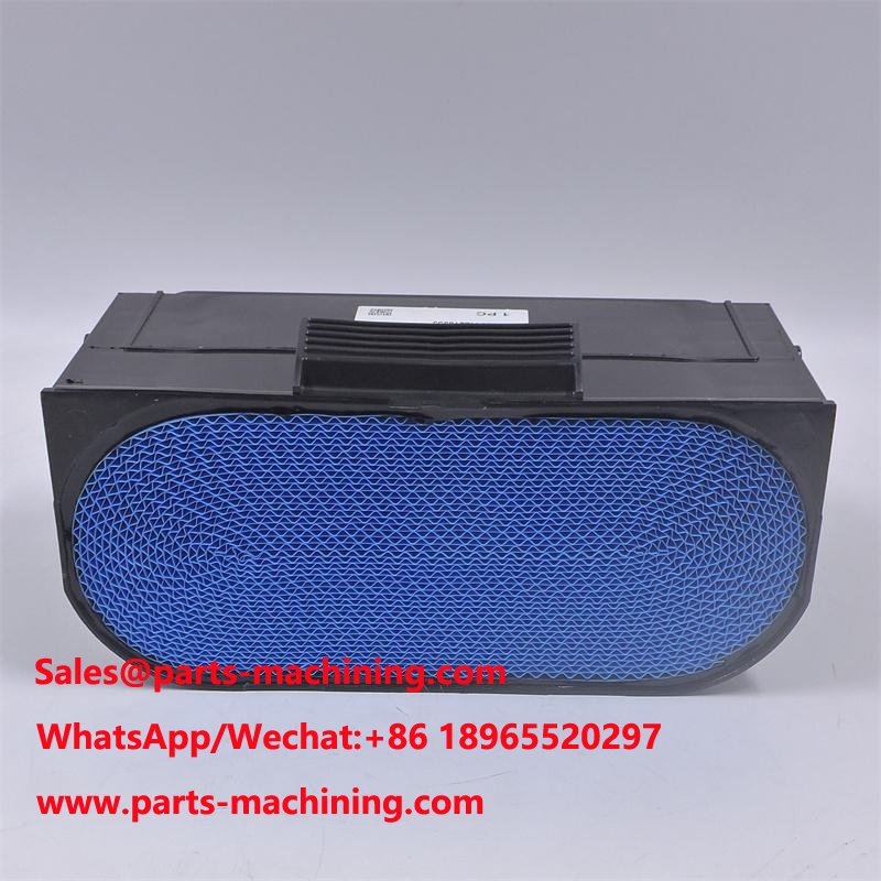 Filtro de ar Powercore AL215053 SA16773 AL207629