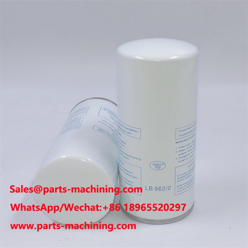 Separador de óleo de ar LB962-2 P783499 OAS99048