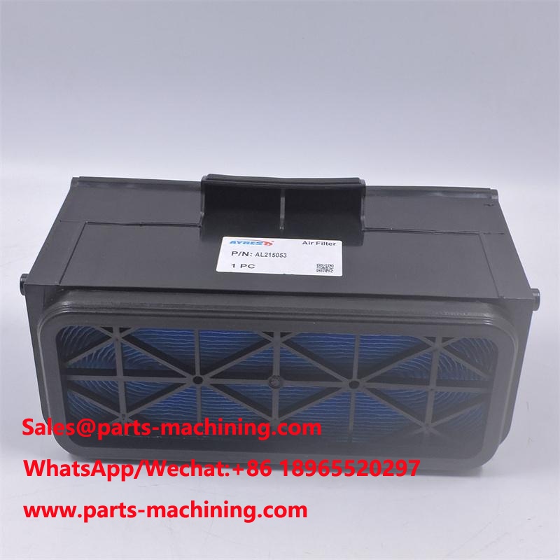 Filtro de ar Powercore AL215053 SA16773 AL207629