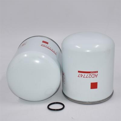 Filtro secador de ar AD27747 P951413 BA5379 T280W