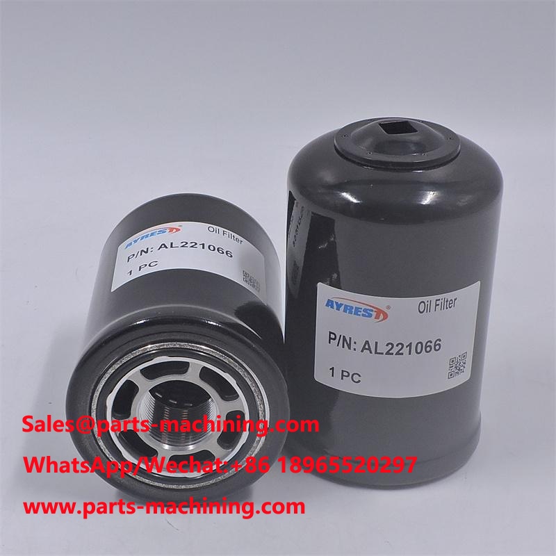 Filtro Hidráulico AL221066 BT8904-MPG P764668 HF35474