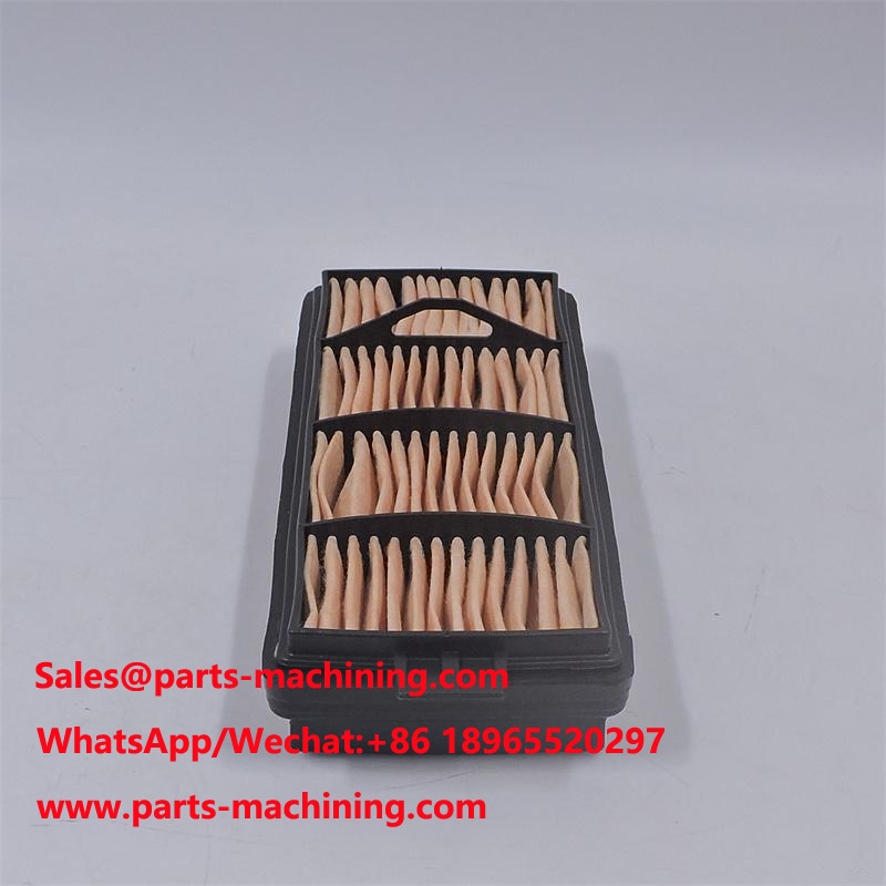 Filtro de ar de alta qualidade AL215054 para John Deere 6215R