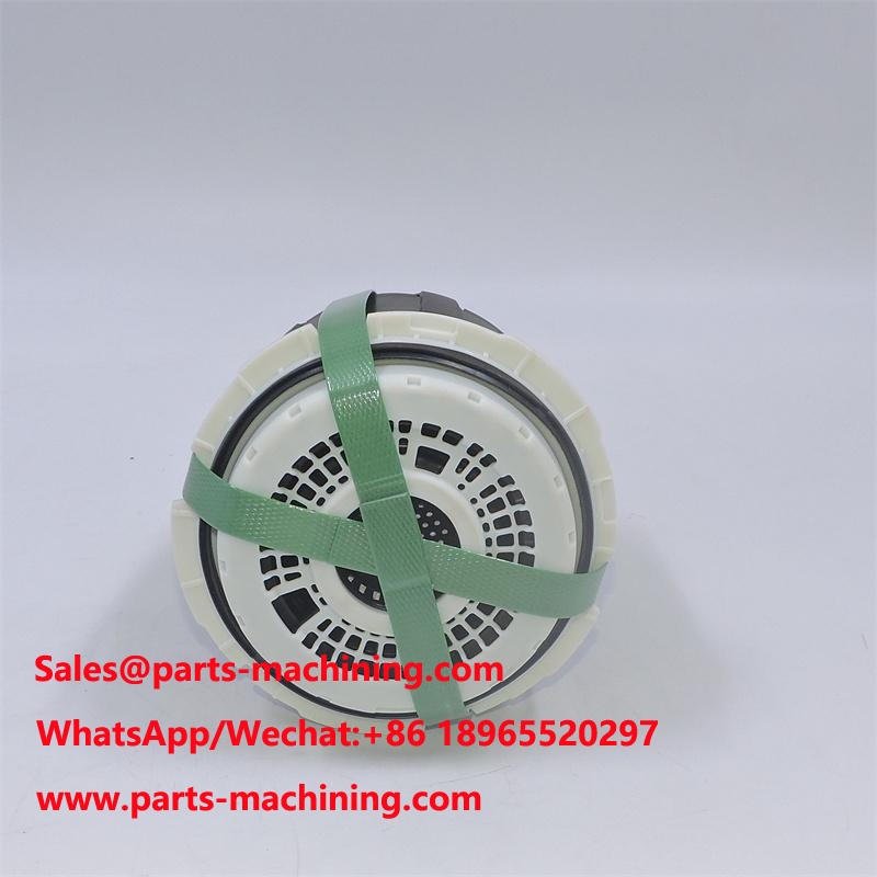 Conjunto de filtro de ar Wabco 4329015002 TB1400 T370W
