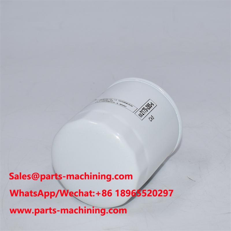 Kohler ED2175-285-S P552849 SO8148 Para KDW1404