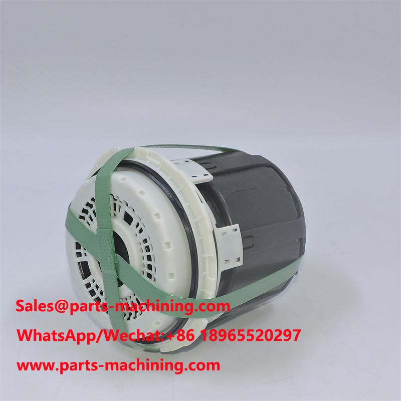 Conjunto de filtro de ar Wabco 4329015002 TB1400 T370W