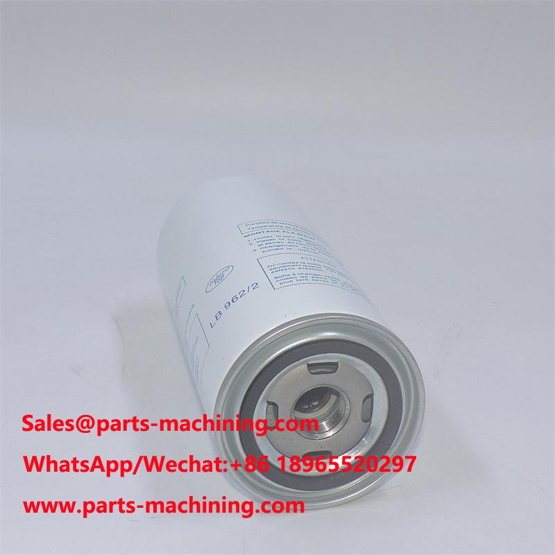 Separador de óleo de ar LB962-2 P783499 OAS99048