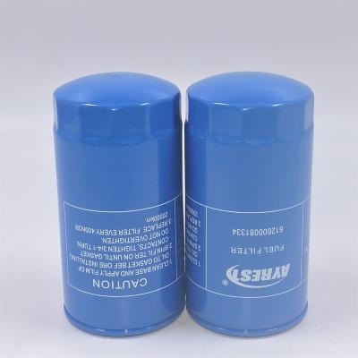 Fuel Filter 612600081334