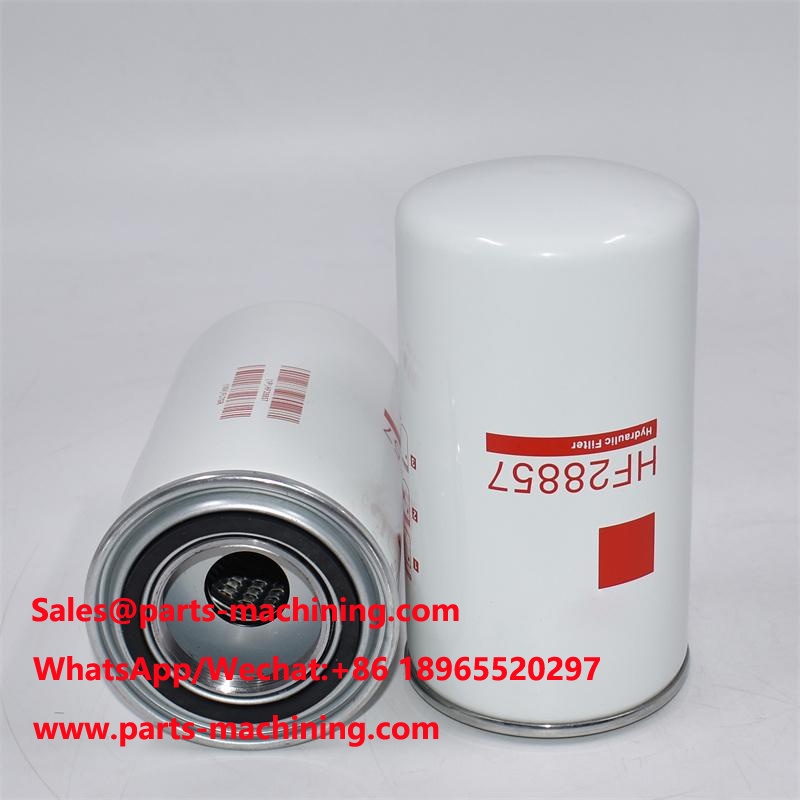 Filtro Hidráulico HF28857 P550445 BT8833 Atacadistas profissionais