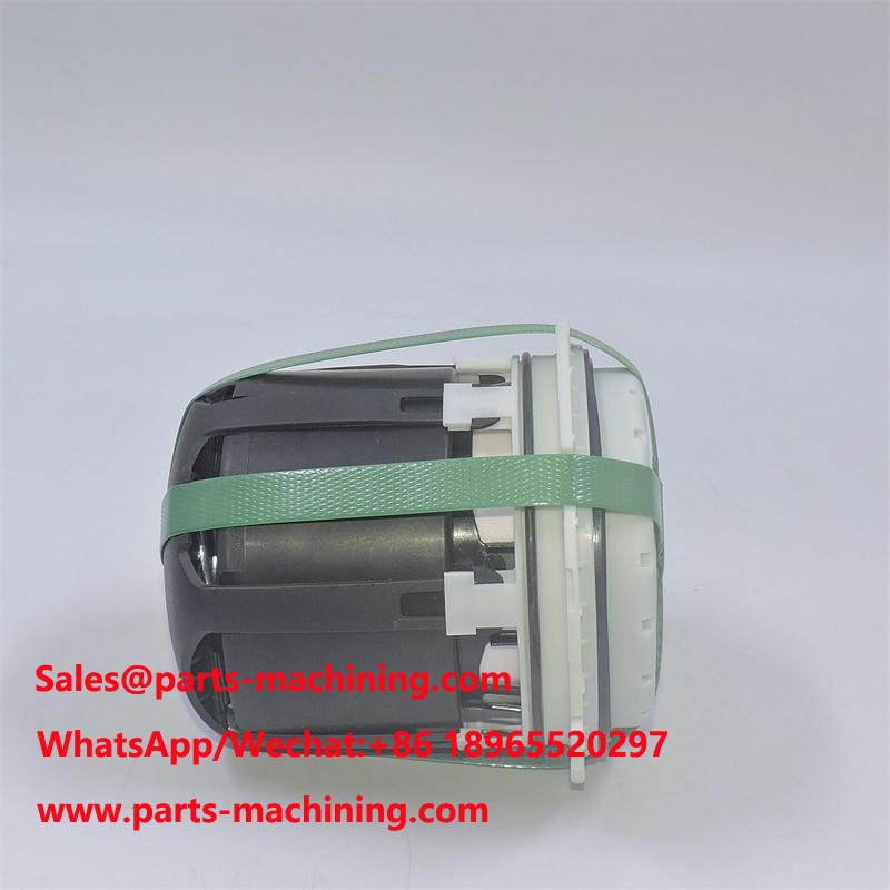 Conjunto de filtro de ar Wabco 4329015002 TB1400 T370W