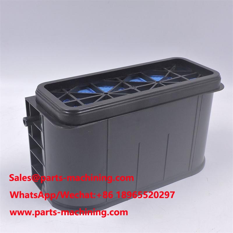 Filtro de ar Powercore AL215053 SA16773 AL207629