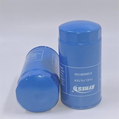 Filtro de Combustível Weichai 612600081334 1000442956 R010036 FF5622