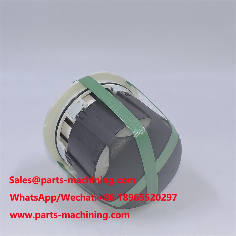 Conjunto de filtro de ar Wabco 4329015002 TB1400 T370W