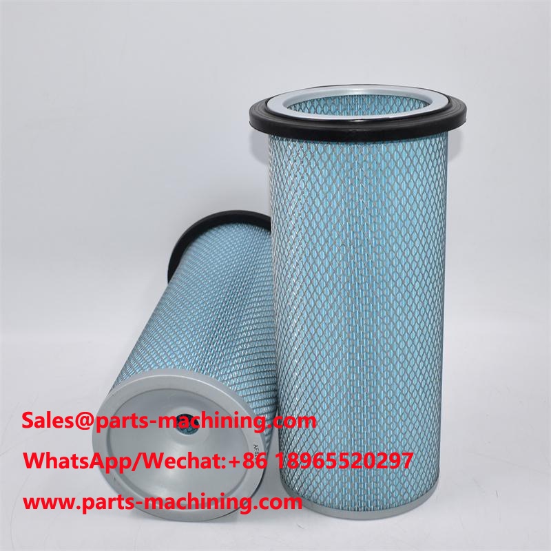 Filtro de ar AF820M A-5408 P119373 para tratores