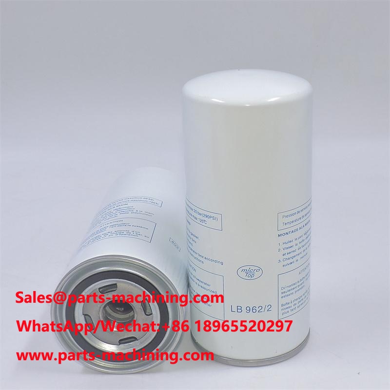Separador de óleo de ar LB962-2 P783499 OAS99048