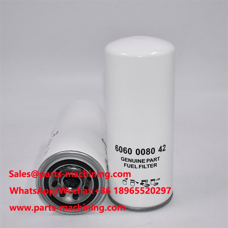 Epiroc 6060008042 FF5319 P551311 para equipamento de perfuração