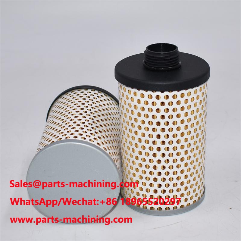 Fabricante profissional Filtro de Combustível PF10 P550674 FF246