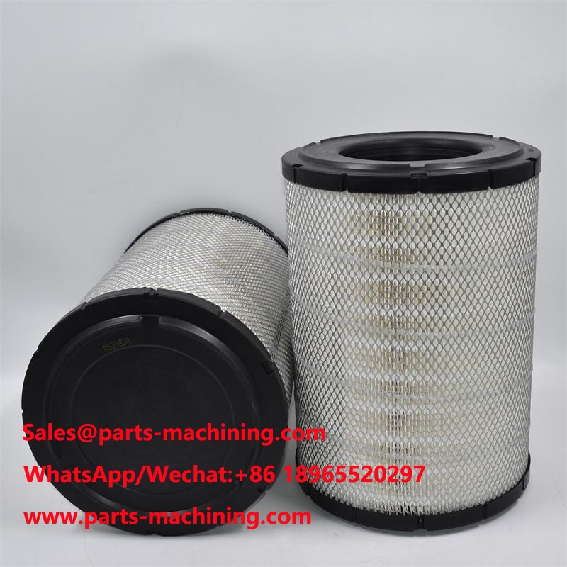 Filtro de ar P533930 SA16175 A-6036 AF25354