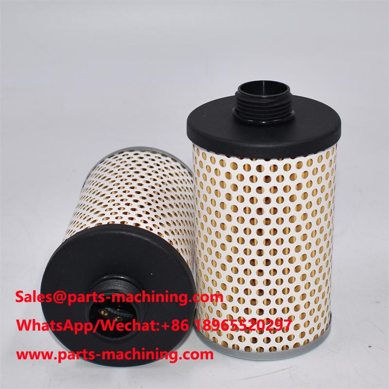 Fabricante profissional Filtro de Combustível PF10 P550674 FF246