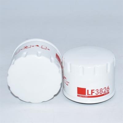 Filtro de óleo LF3826 C-2506 B7222