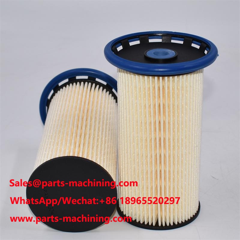 Filtro de combustível PU8028 E483KP WF8477 SN70390