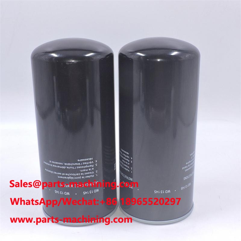 Hydraulic Filter WD13145