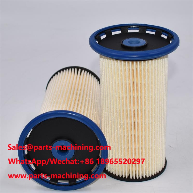Filtro de combustível PU8028 E483KP WF8477 SN70390