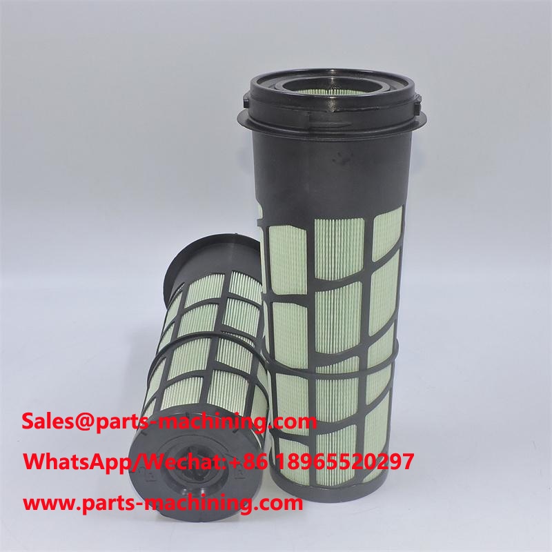 Filtro de ar de alto padrão P611859 SA16494 PA5583 49859