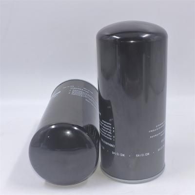 Filtro Hidráulico Mann WD13145 HC-5502 HF35076 P502527