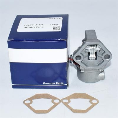 Fuel Lift Pump 751-14175
