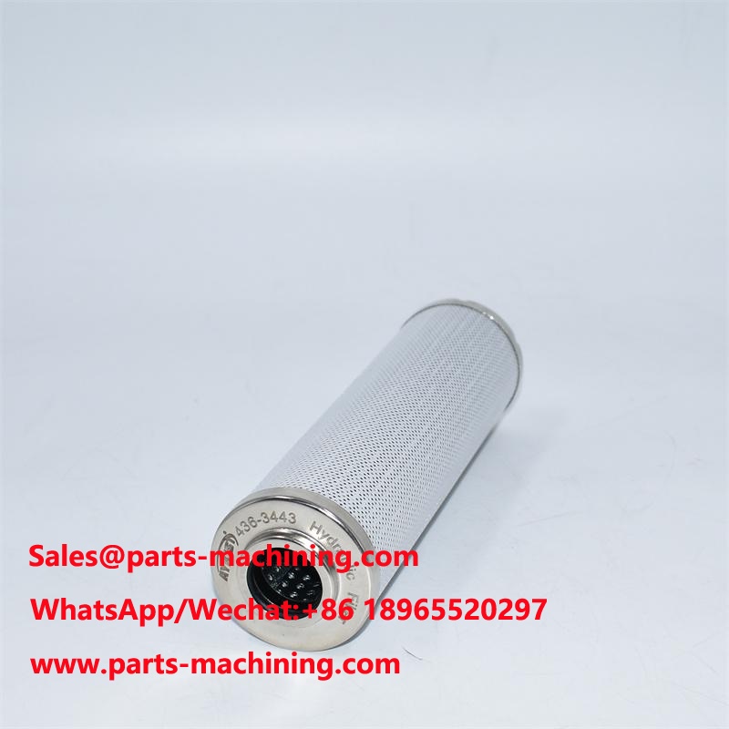 Caterpillar 436-3443 4363443 P582210 SH75309SP Para 950L