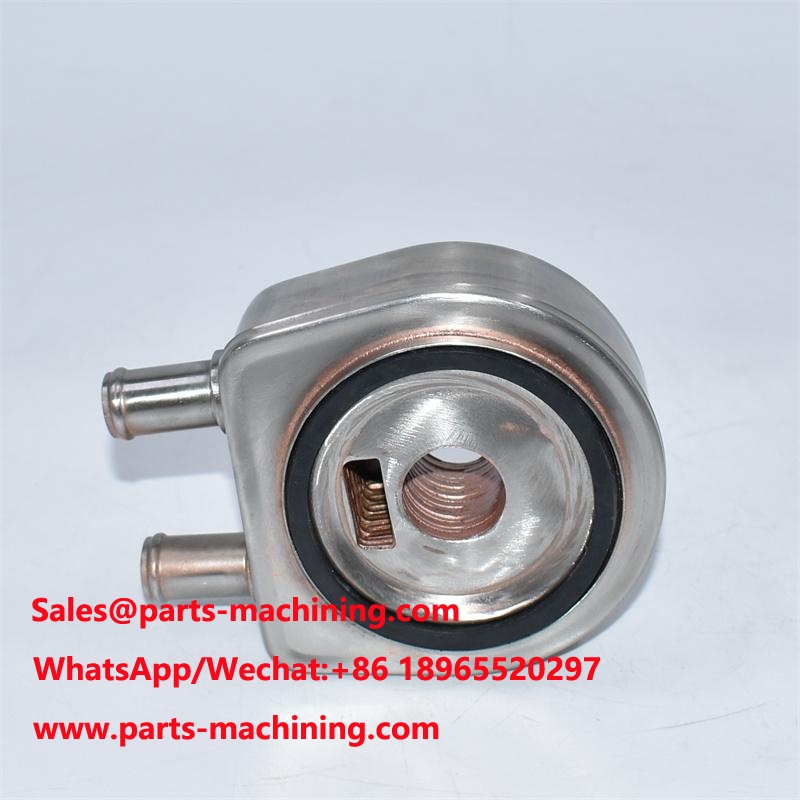 Resfriador de óleo TRE61767 para 8875-3029T