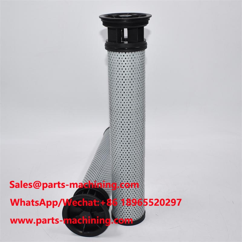 Ponsse 0076629 SH51598 HY80050 para estágio IV