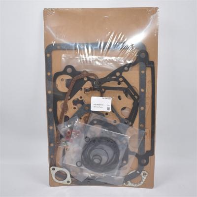 Conjunto de juntas de revisão John Deere TRE501578