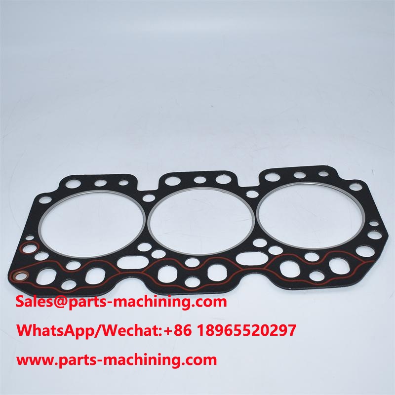 Junta da Cabeça John Deere TR97356