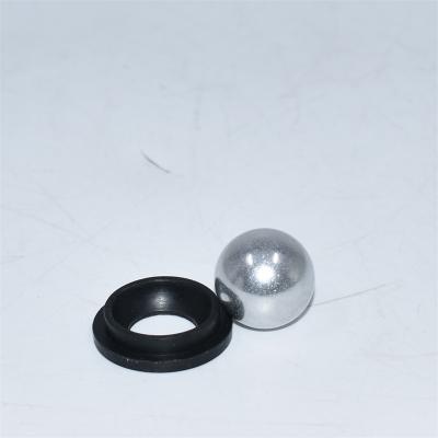 Kit de esferas de verificação de substituição Racor RK11028B