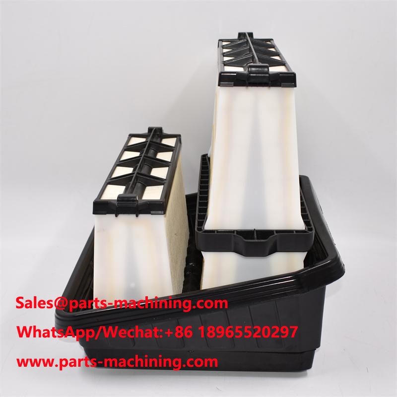 Filtro de ar 2829529 2490805 SA160077 para caminhões