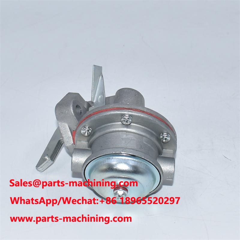 Fuel Pump TRE42211