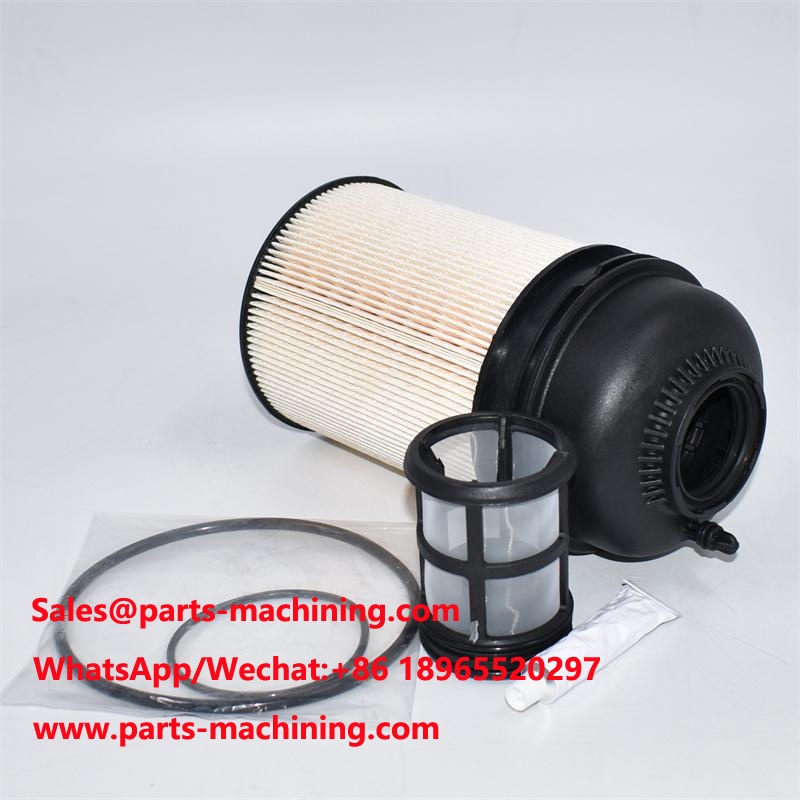 Fuel Filter 19961531