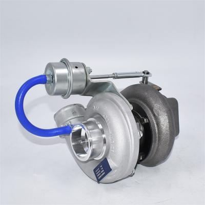 Turbocompressor Perkins 2674A374 727264-0004