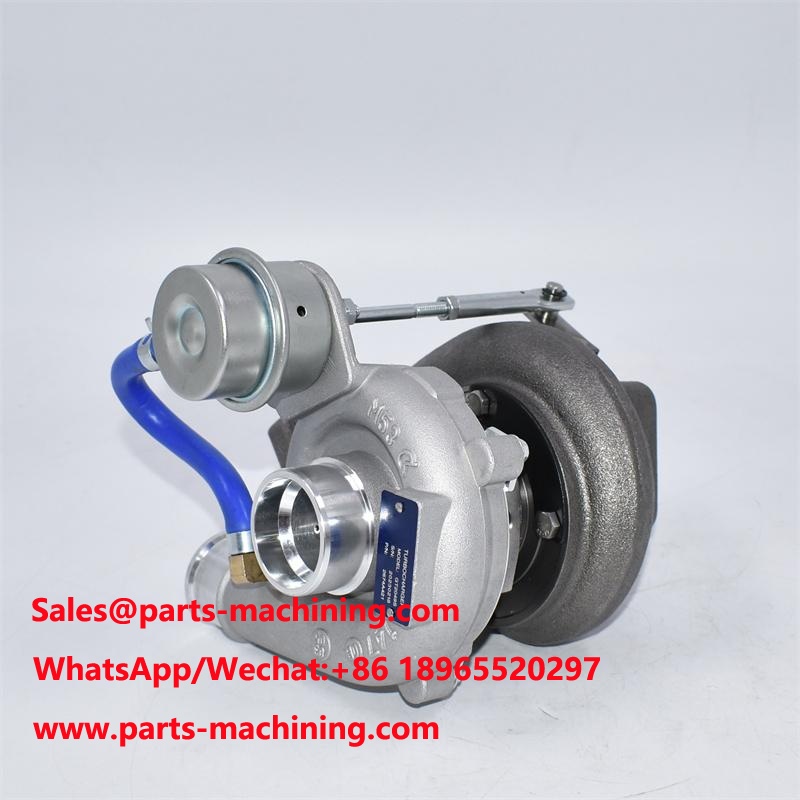 Turbocompressor 2674A421 2674421 Para Motores Perkins