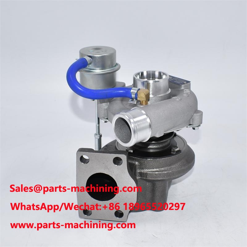 Turbocharger 2674A421 2674421 For Perkins Engines
